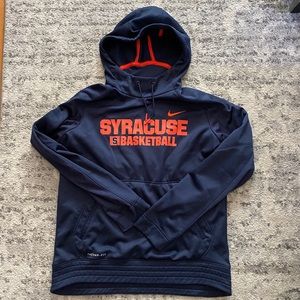 Nike Syracuse Hoodie